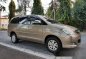 Toyota Innova 2010 G Gas Automatic-7