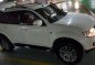 Montero Sport 2013 FOR SALE -0