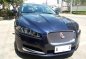 Jaguar XF 2015 for sale-0