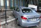 2015 Mitsubishi Mirage G4 GLS manual grab regisered-1