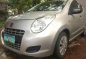 Suzuki Celerio MANUAL FOR SALE-1