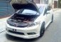 Honda Civic Fb 1.8 i.vtec 2014 White For Sale -1