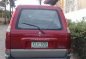 Fresh Mitsubishi Adventure GLS Sport 2004​ For sale -4