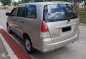 2010 Toyota Innova E-1