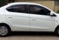 2016 Mitsubishi Mirage G4 GLX FOR SALE -1