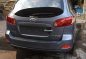 2009 Hyundai Sta Fe CRDI AT​ For sale -8