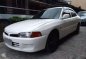 Mitsubishi Lancer gl 97 automatic​ For sale -5