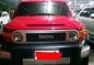 Toyota FJ Cruiser 2015 FOR SALE -1