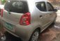 Suzuki Celerio MANUAL FOR SALE-3