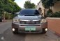 2009 Subaru Forester XT FOR SALE -0