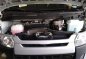 2017 Toyota Hiace Commuter Van 3.0 Turbo Diesel-3