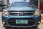 2013 Ford Everest Limited Edition Diesel Automatic-2