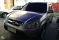 Rush sale!! Honda crv 2003 matic-9