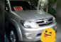 For sale: 2007 Fortuner G 2.5 D4D Automatic-0