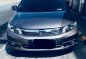 Honda Civic Exi cbu japan AT 8km orig 2012 2013 vs jazz altis lancer-0