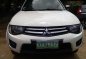 Mitsubishi Strada 2011 FOR SALE-0