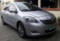 Well-kept Toyota Vios 1.3G 2013 for sale-0