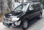 Isuzu Sportivo plus Automatic 2012 model.-4