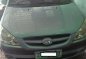 Hyundai Getz 1.4L DOHC 16valve MT 2006 For Sale -1