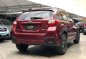 2014 Subaru XV 20 CVT AT Gas Focus Jazz Ecosport Fiesta Accent-6