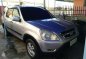 Rush sale!! Honda crv 2003 matic-11