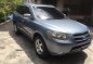 2009 Hyundai Santa Fe diesel crdi​ For sale -4