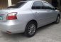 Well-kept Toyota Vios 1.3G 2013 for sale-1