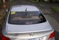 2016 Hyundai Accent-AT gas (20km mileage only)-4