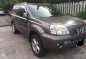 Wel-maintained Nissan Xtrail 2008 for sale-1