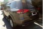 Mitsubishi Montero Sports GLX 2014 Model Manual - Rush-4