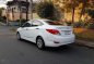 2016 Hyundai Accent Automatic - 16KTM FOR SALE-3