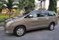 Toyota Innova 2010 G Gas Automatic-1