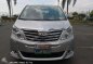 Good as new Toyota Alphard V6 2013 for sale-0