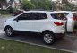 Ford Ecosport 2015 FOR SALE -0