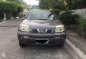 Wel-maintained Nissan Xtrail 2008 for sale-0