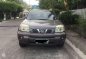 Wel-maintained Nissan Xtrail 2008 for sale-0