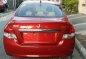 MITSUBISHI MIRAGE G4 GLS - 2015 real top of the line-7