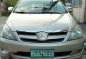 Toyota Innova 2007 for sale-4