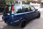 Honda Crv 1999 for sale-2