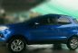 Ford Ecosport Trend 2017 (negotiable) FOR SALE-1