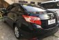 Well-kept Toyota Vios 2017 for sale-3