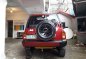 Suzuki Vitara 4x4 Efi FOR SALE-2