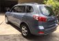 2009 Hyundai Santa Fe diesel crdi​ For sale -0