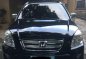 2006 Honda CRv 2.0 AT 4x2 FOR SALE -0