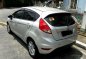 2015s FORD FIESTA automatic FOR SALE-3