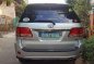 Toyota Fortuner 2006​ For sale -5