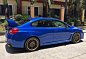 2014 Subaru Impreza WRX FOR SALE -3