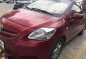 2009 Toyota Vios for sale-0