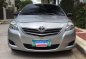 Toyota Vios 2010 J manual trans FOR SALE -0