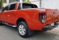 2014 Ford Ranger Wildtrak 4x2 not hilux strada navara montero 2015-2